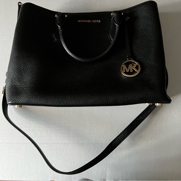 MICHAEL Michael Kors Handbags - MICHAEL KORS leather bag
